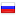 bvkprint.ru hosted country